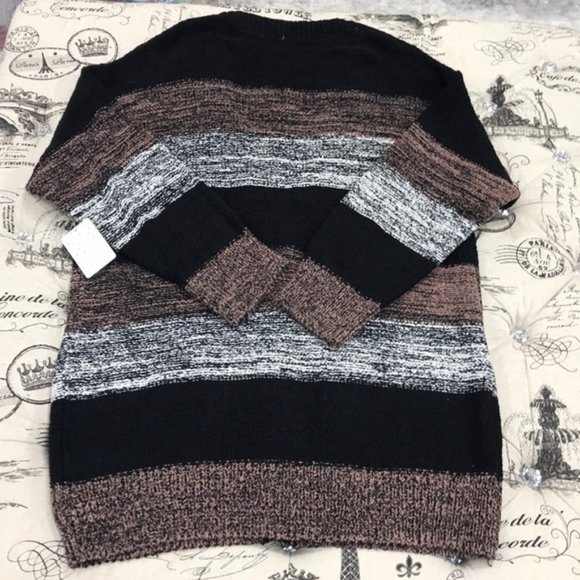 Free People Southport Oversized Beach Cardigan - Picture 8 of 8